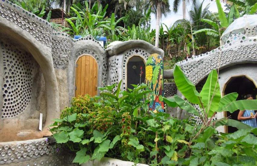 Eco Resort Condos Агуада Экстерьер фото