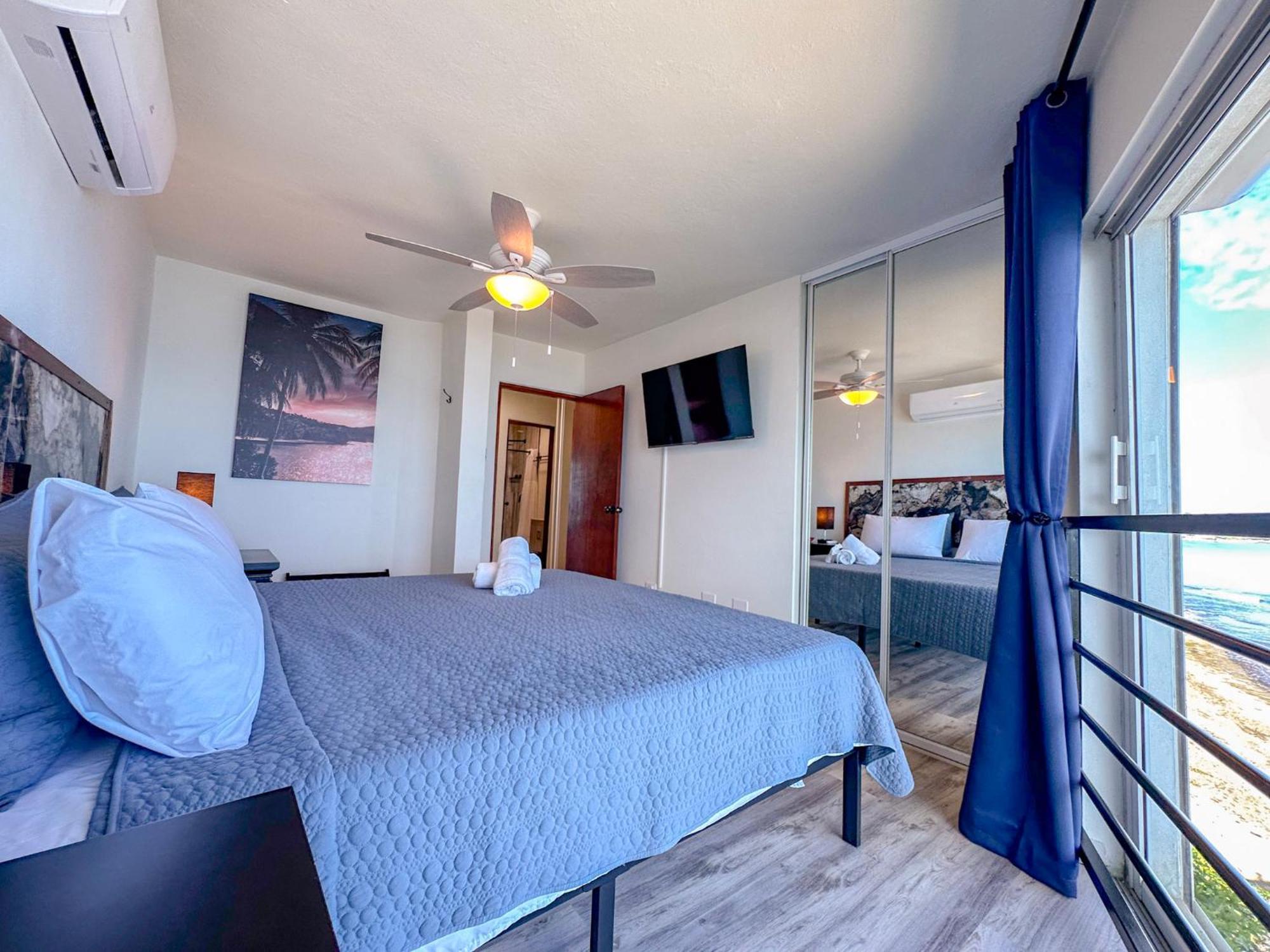 Eco Resort Condos Агуада Экстерьер фото
