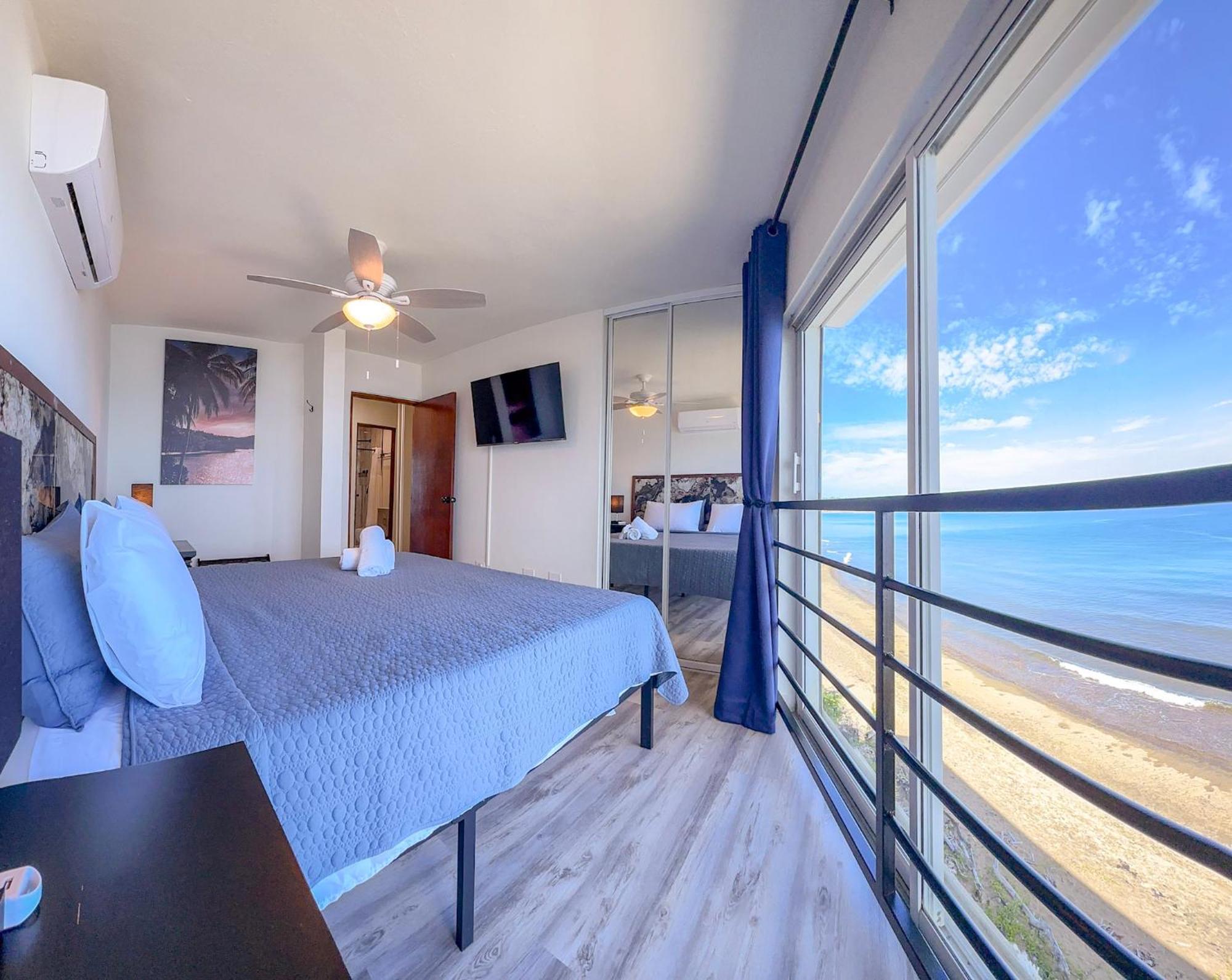 Eco Resort Condos Агуада Экстерьер фото