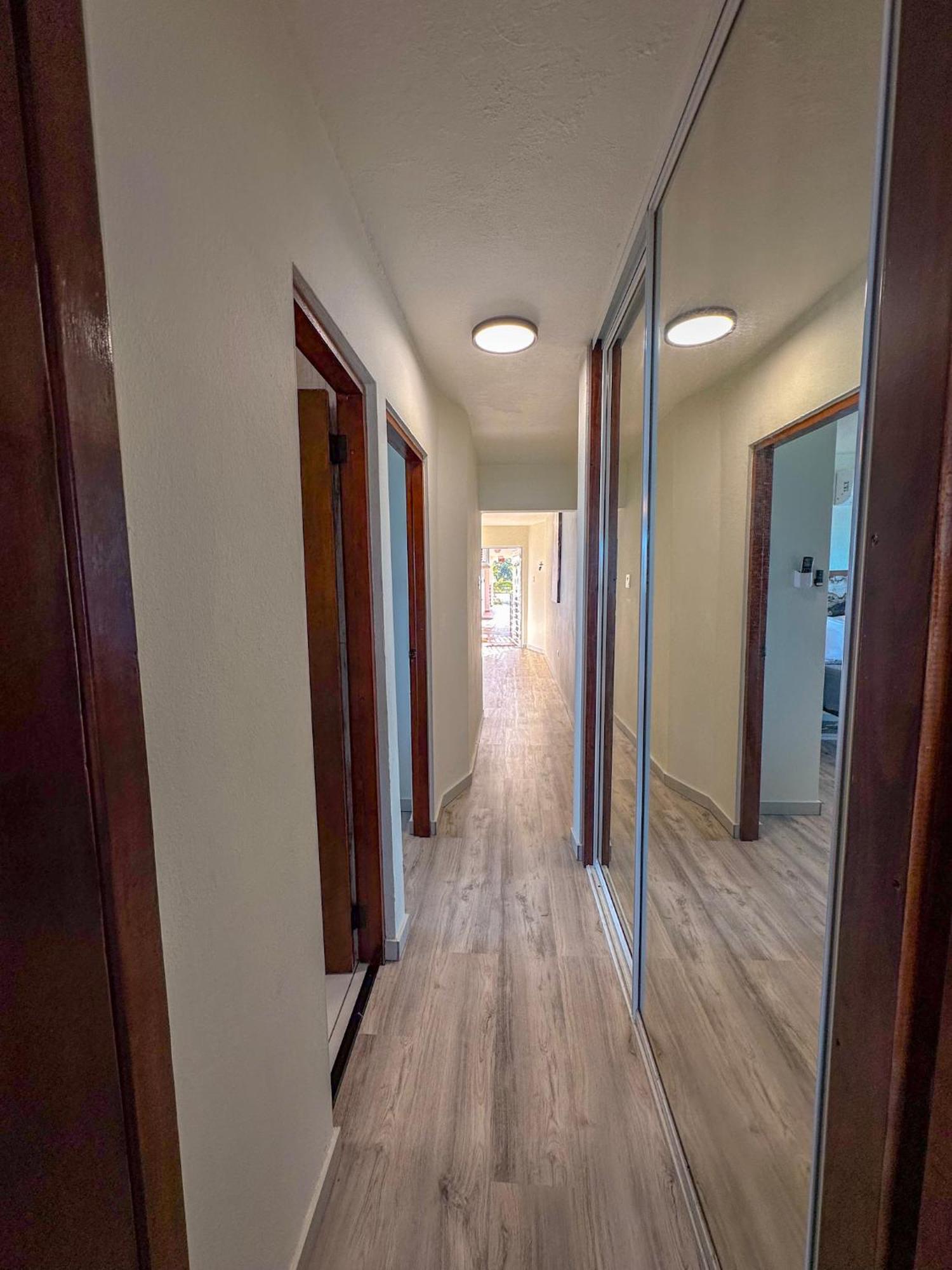 Eco Resort Condos Агуада Экстерьер фото