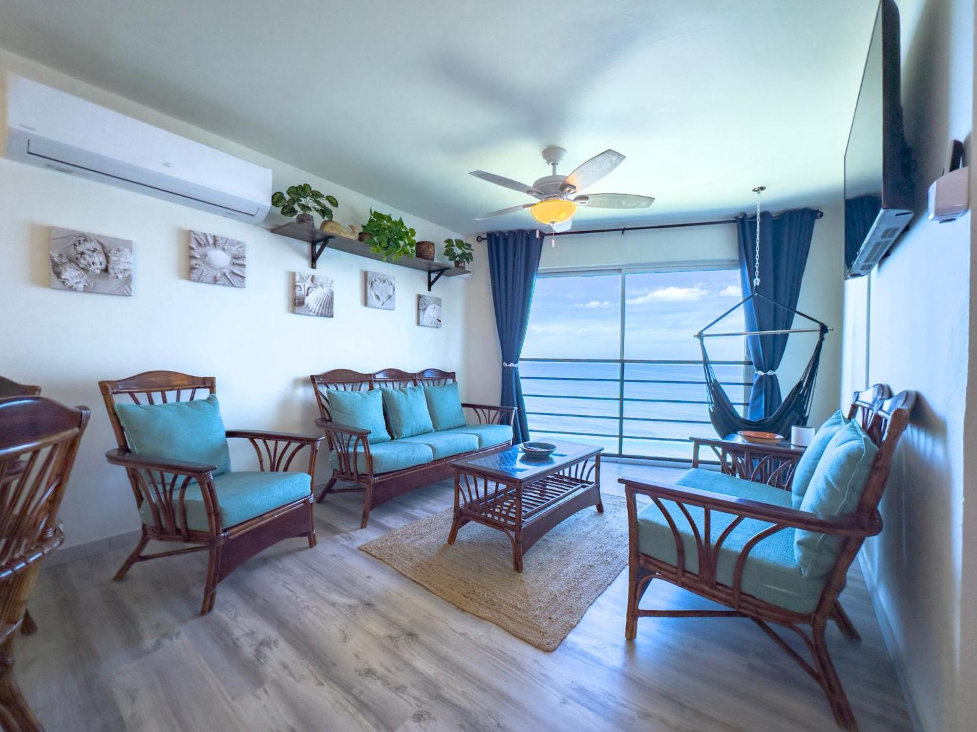 Eco Resort Condos Агуада Экстерьер фото