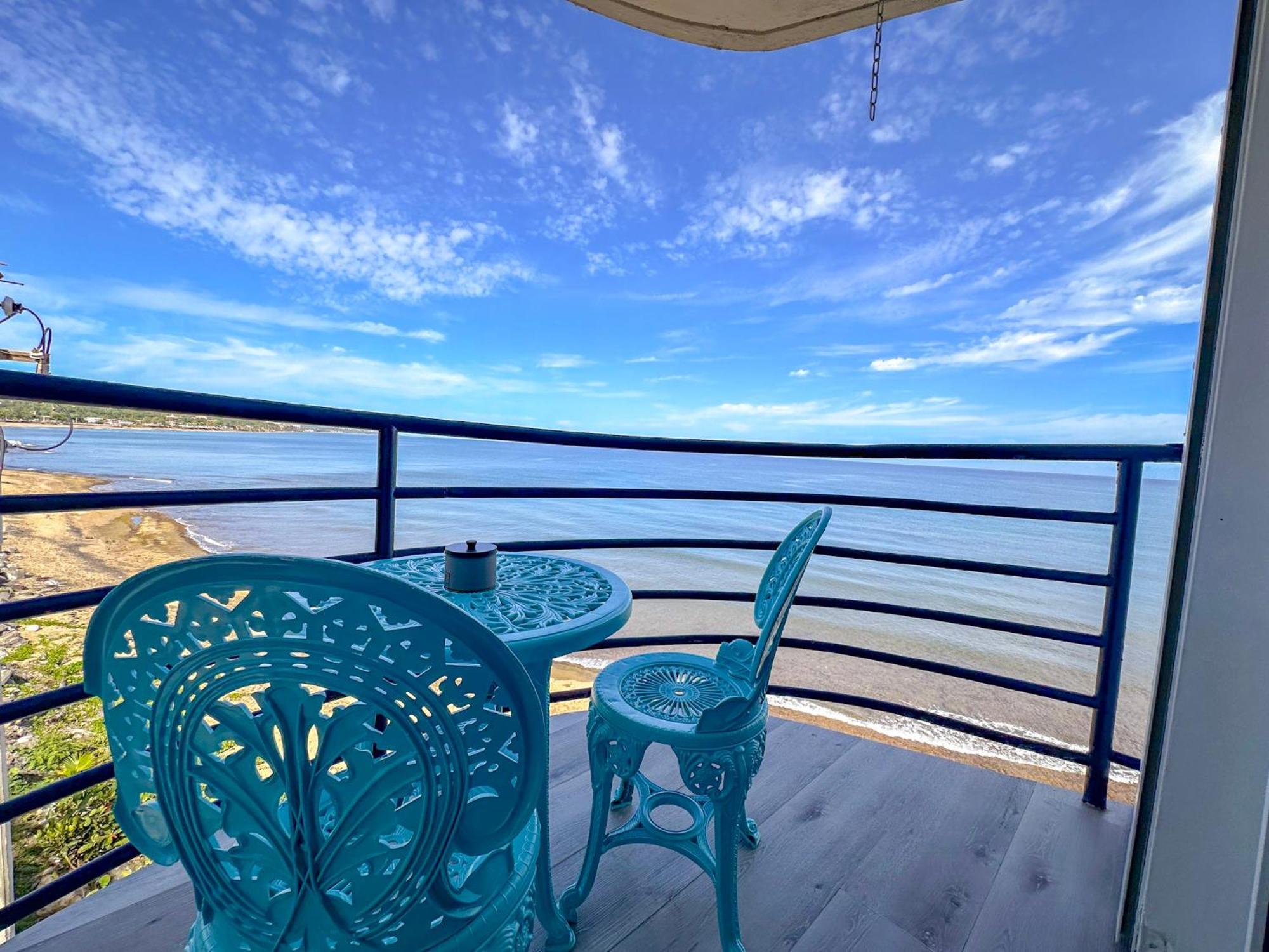Eco Resort Condos Агуада Экстерьер фото