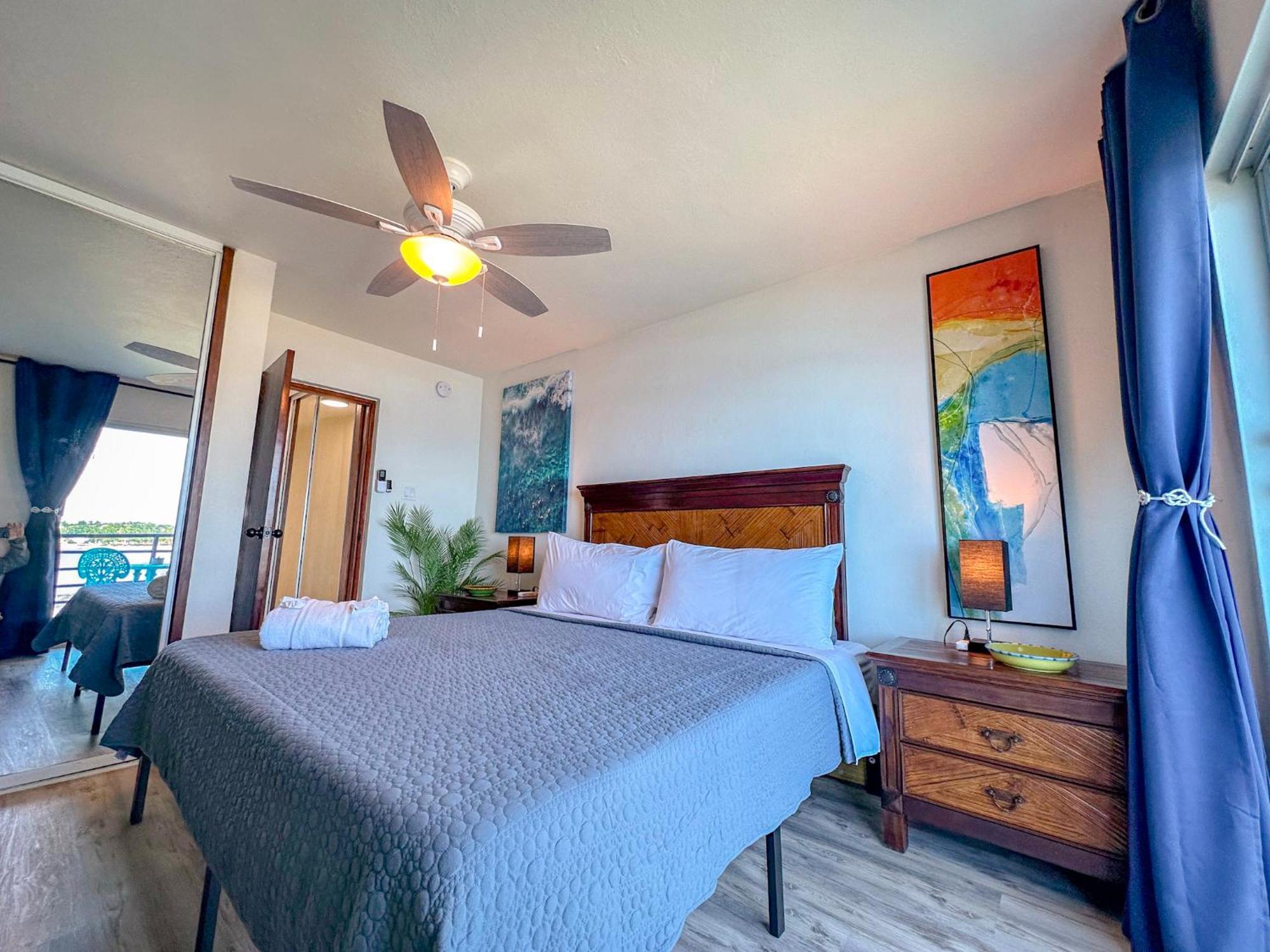Eco Resort Condos Агуада Экстерьер фото
