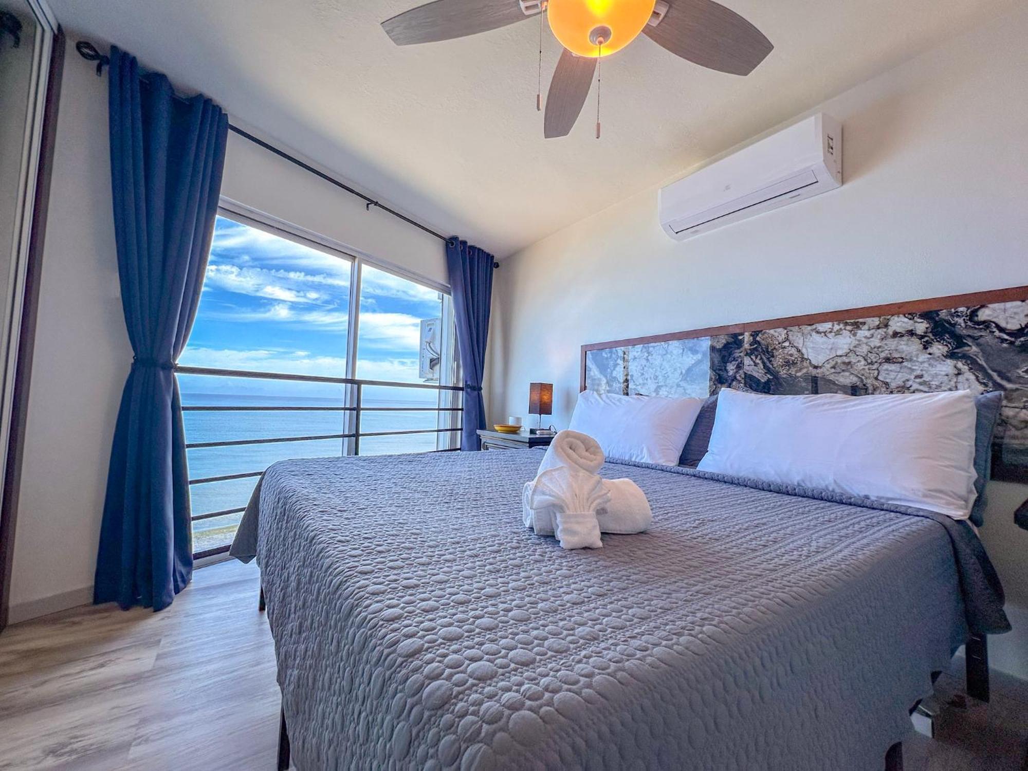 Eco Resort Condos Агуада Экстерьер фото
