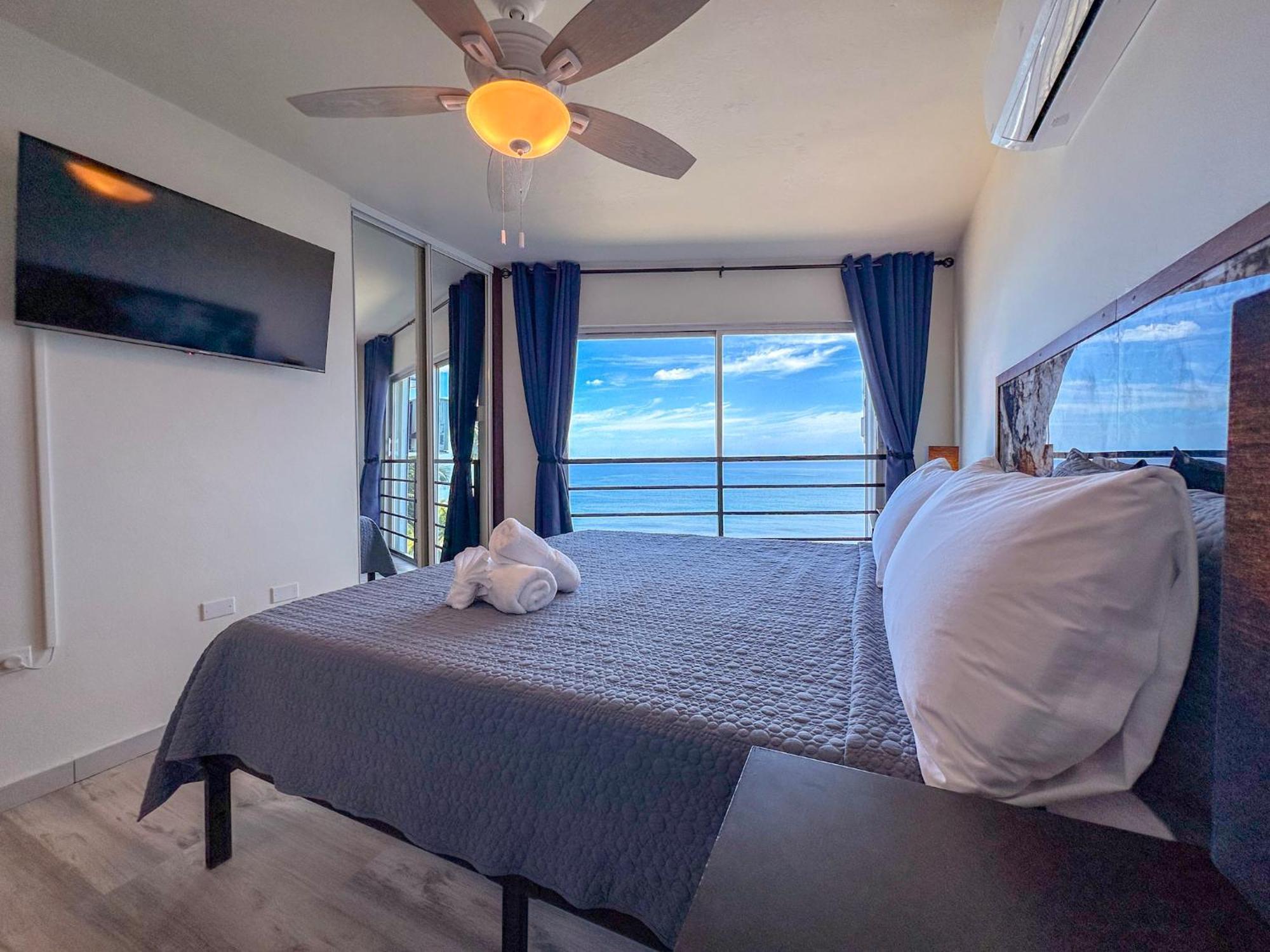 Eco Resort Condos Агуада Экстерьер фото