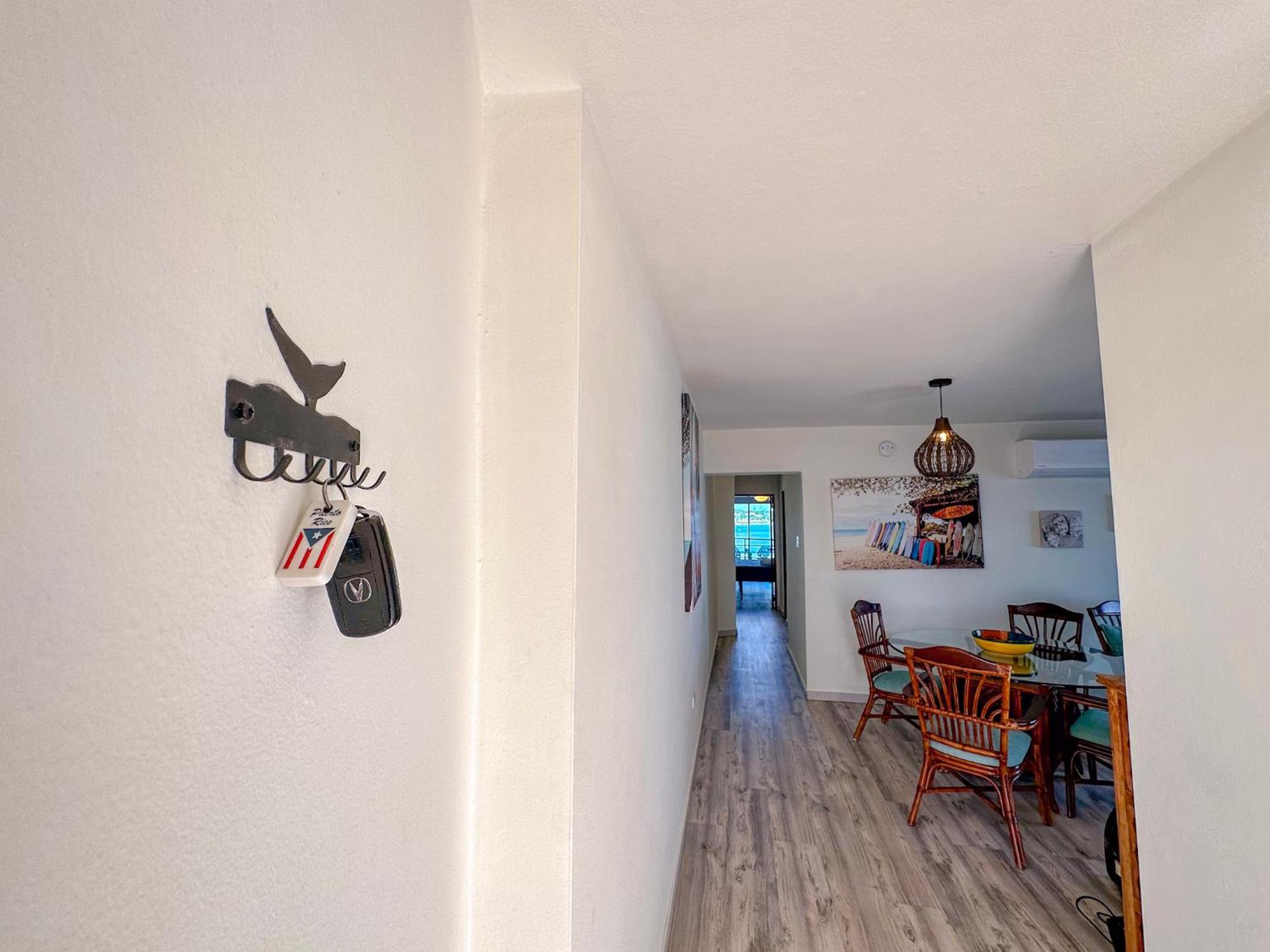Eco Resort Condos Агуада Экстерьер фото