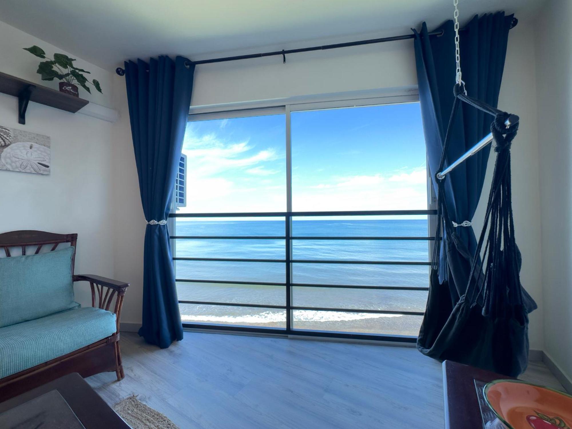 Eco Resort Condos Агуада Экстерьер фото