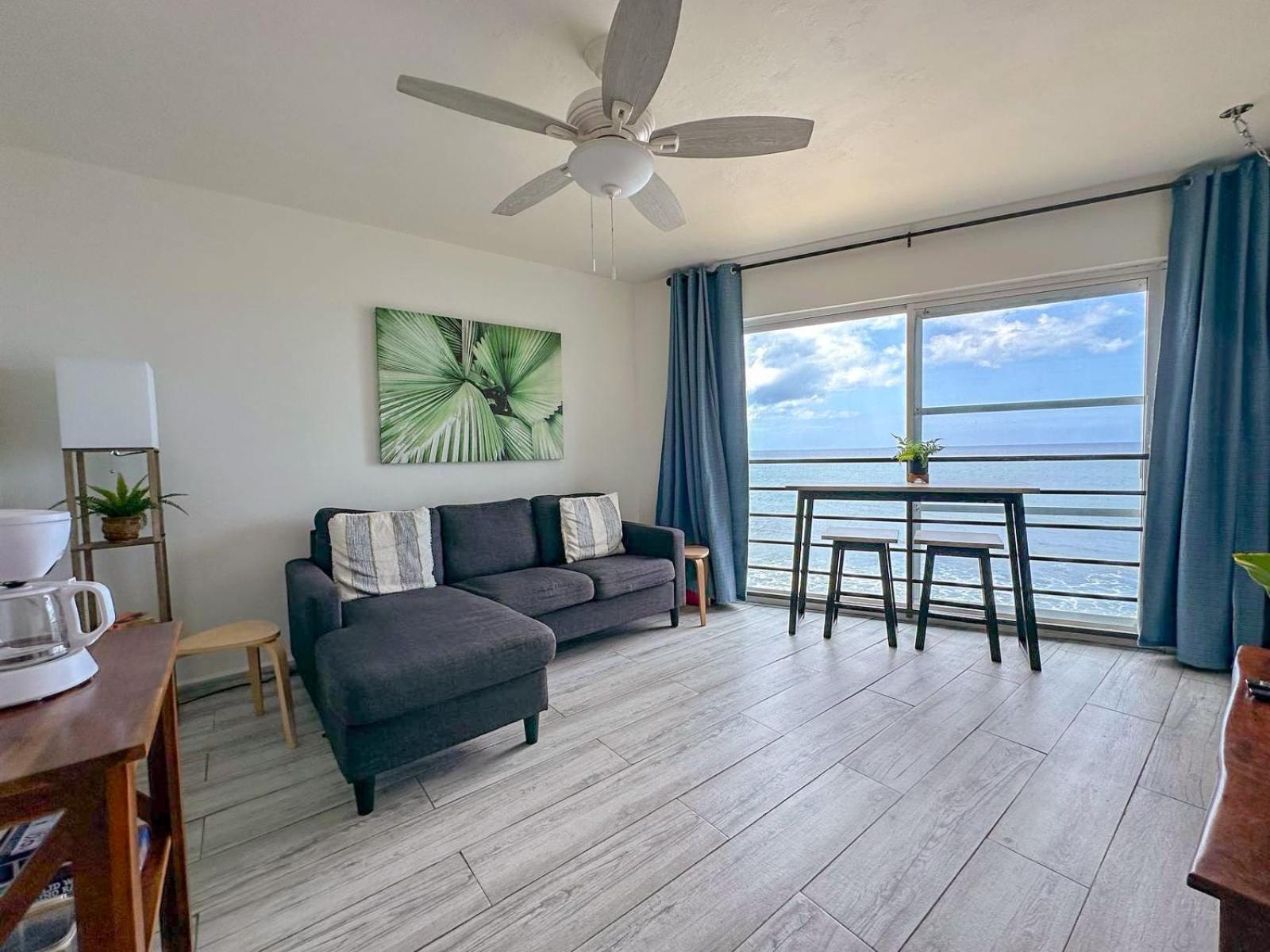 Eco Resort Condos Агуада Экстерьер фото